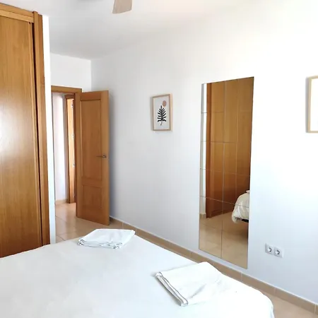 Apartment Conil Vistas Al Mar Conil De La Frontera